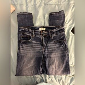 BKE gabby skinny jeans